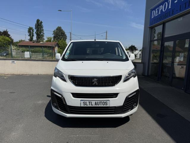Peugeot Traveller image 5