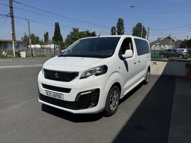 Peugeot Traveller image 2