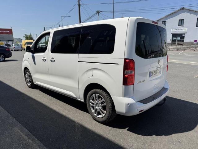 Peugeot Traveller image 8
