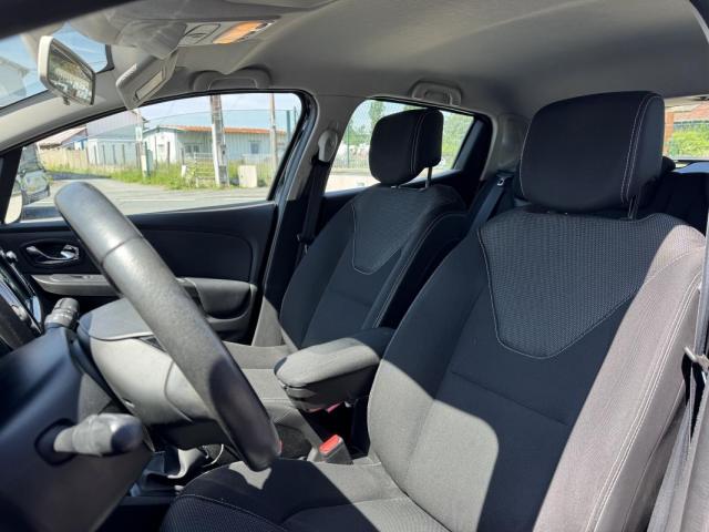 Renault Clio image 7