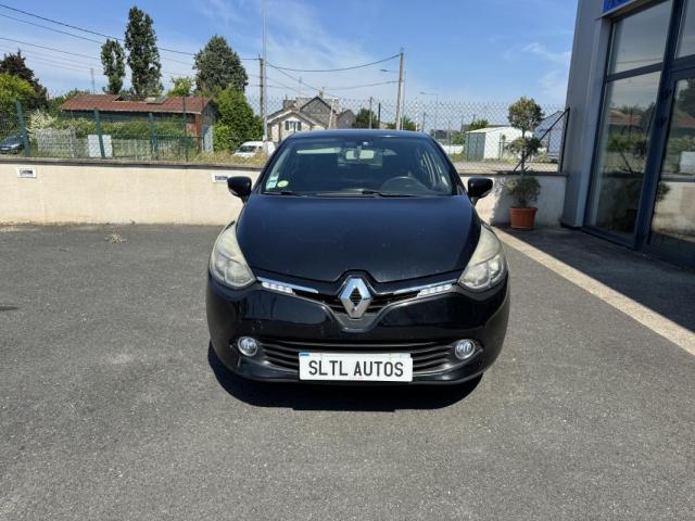 Renault Clio image 6