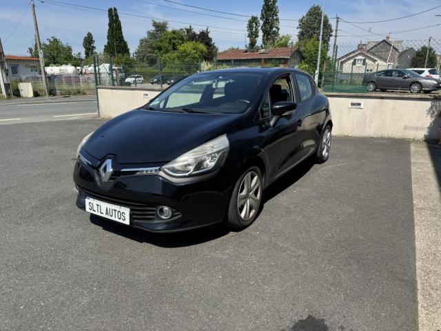 Renault Clio image 4
