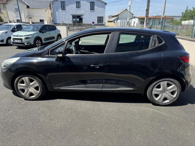 Renault Clio image 8