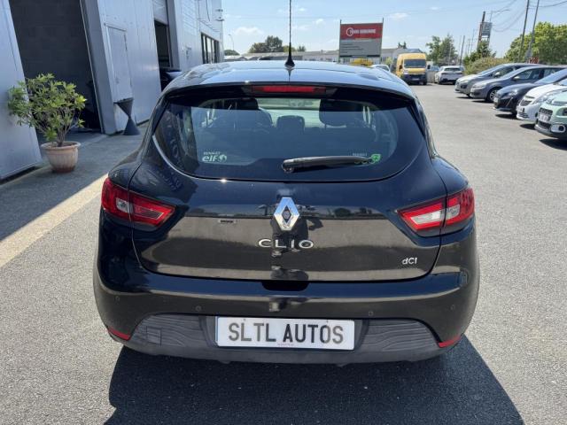 Renault Clio image 2