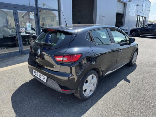 Renault Clio image 1