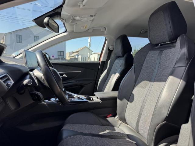 Peugeot 3008 image 8