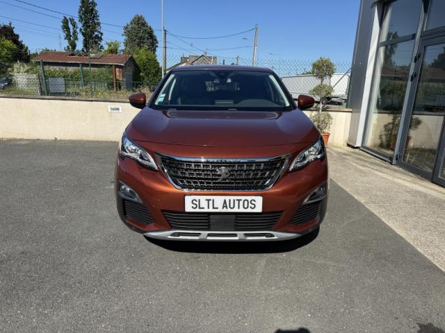 Peugeot 3008 image 2