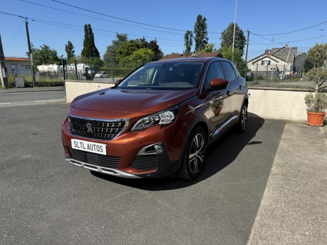 Peugeot 3008 image 9