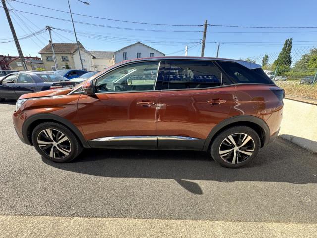 Peugeot 3008 image 1