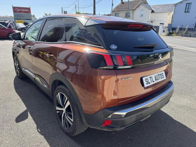 Peugeot 3008 image 7