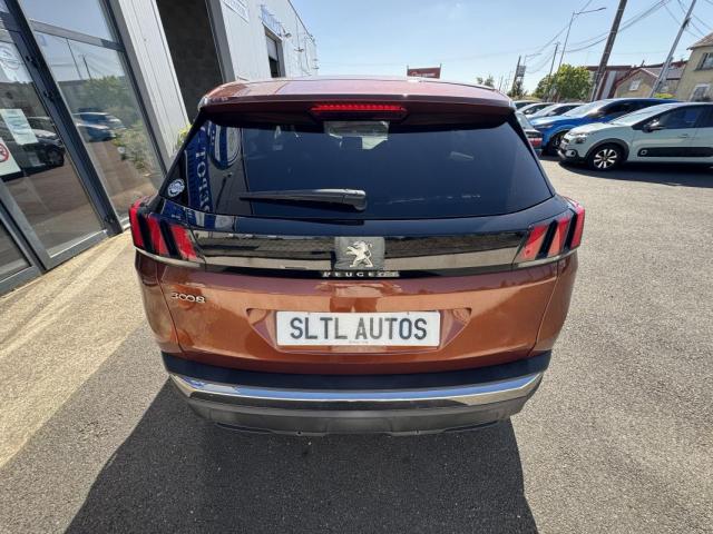 Peugeot 3008 image 3