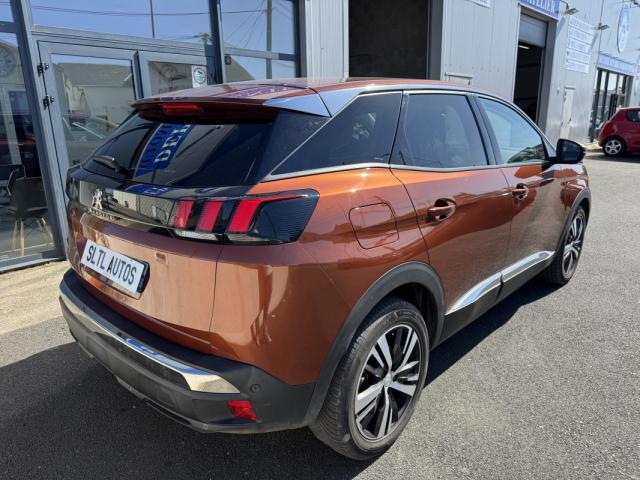 Peugeot 3008 image 4