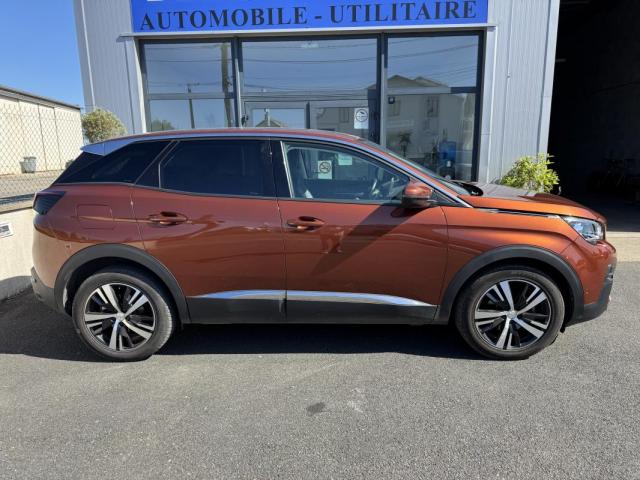 Peugeot 3008 image 6