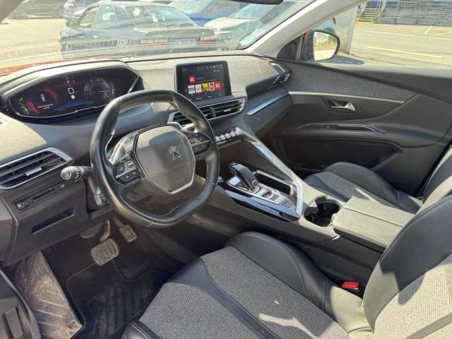 Peugeot 3008 image 5