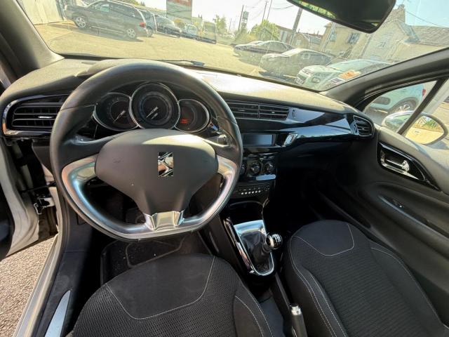 Citroen Ds3 image 9