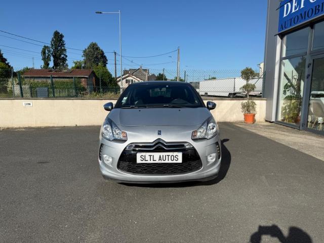 Citroen Ds3 image 6