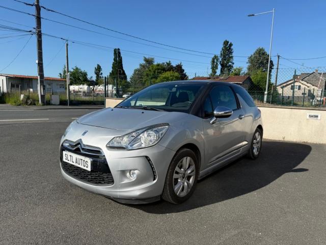 Citroen Ds3 image 1