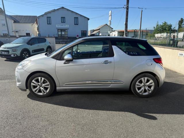 Citroen Ds3 image 8