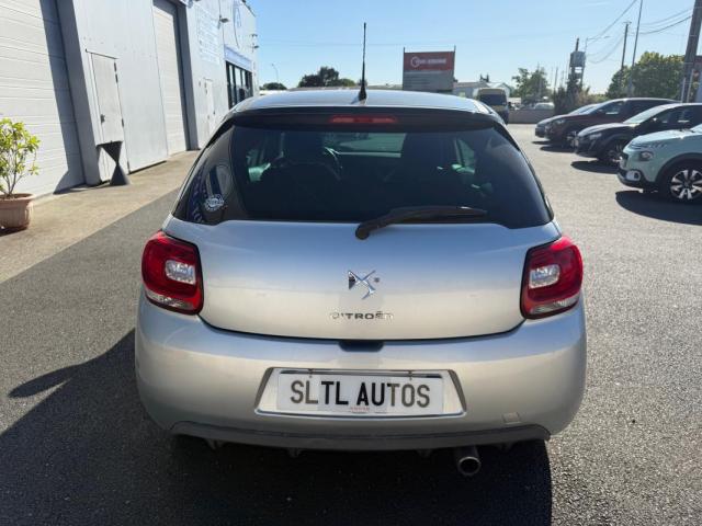 Citroen Ds3 image 3