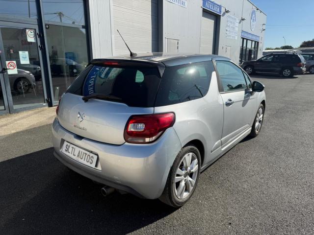 Citroen Ds3 image 5