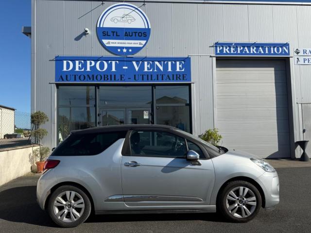 Citroen Ds3 image 7