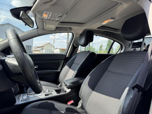 Renault Latitude image 2