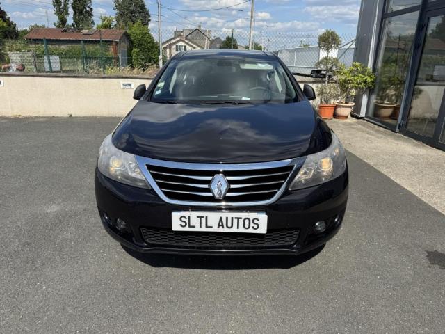 Renault Latitude image 4