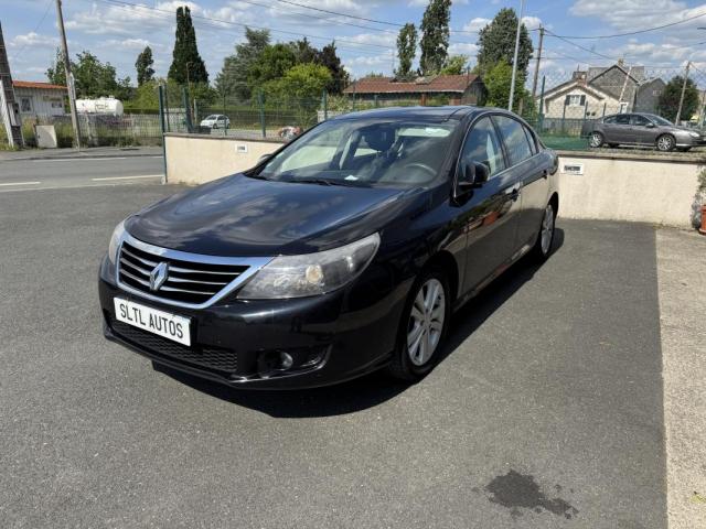 Renault Latitude image 1
