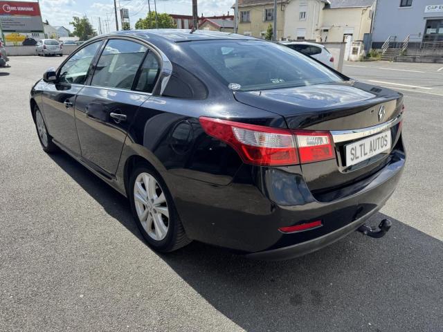 Renault Latitude image 9