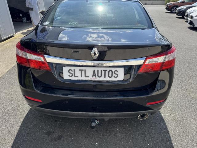 Renault Latitude image 3