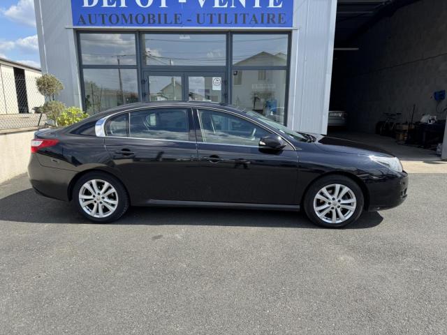 Renault Latitude image 5