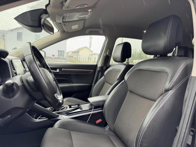 Renault Koleos image 4
