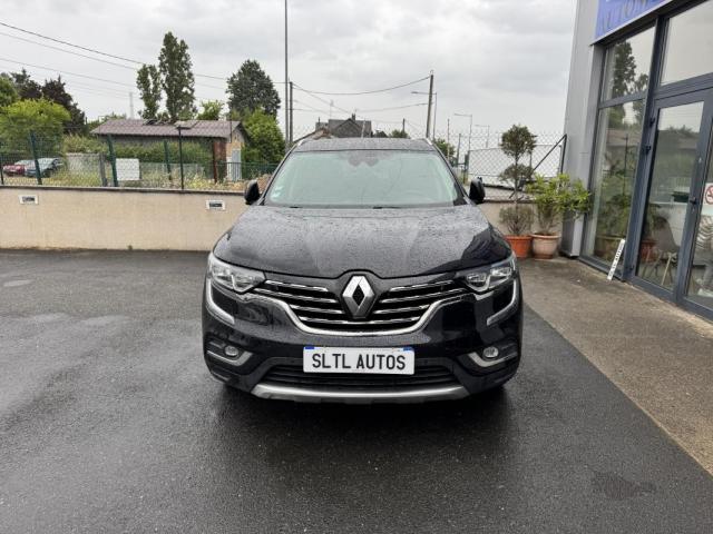 Renault Koleos image 6