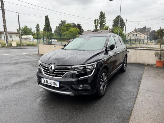 Renault Koleos image 8
