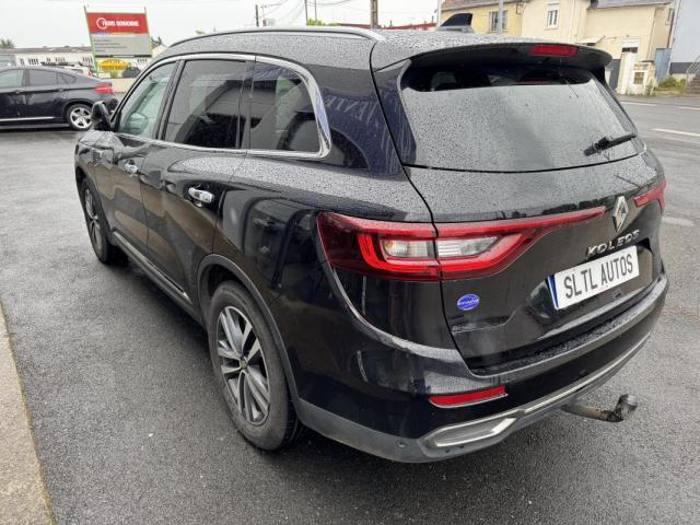 Renault Koleos image 1