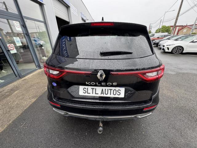 Renault Koleos image 7