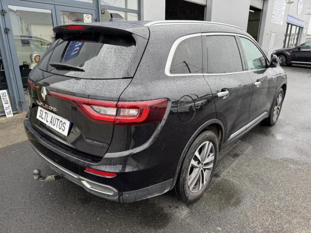 Renault Koleos image 3