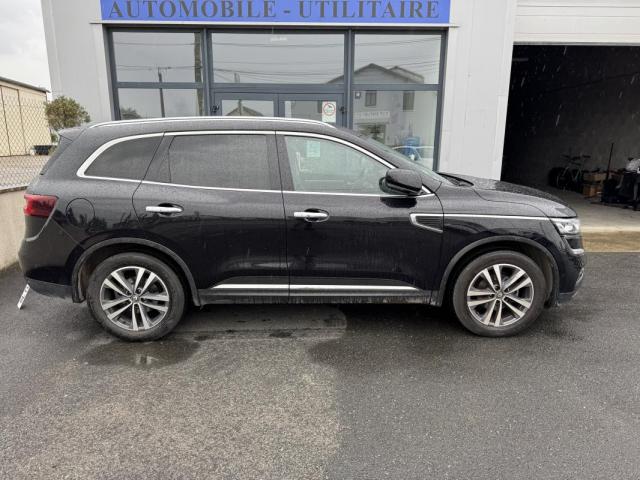 Renault Koleos image 5