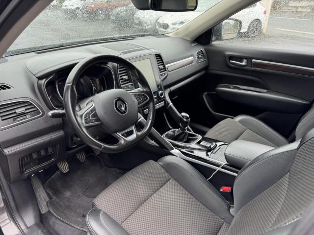 Renault Koleos image 2