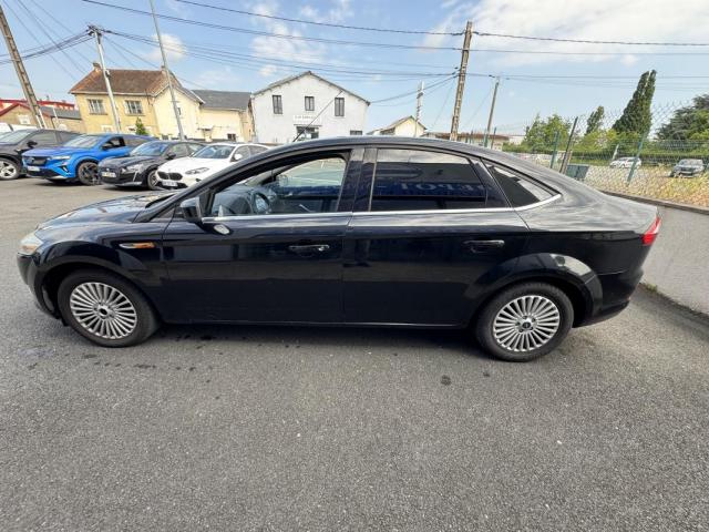 Ford Mondeo image 2