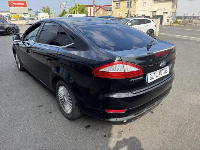 Ford Mondeo image 3