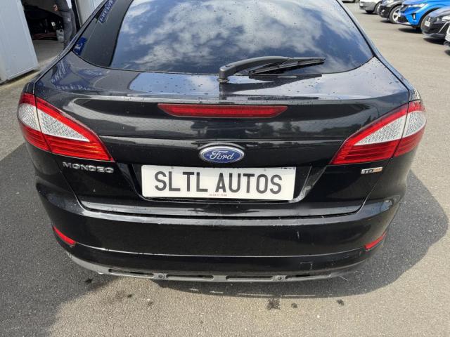 Ford Mondeo image 6