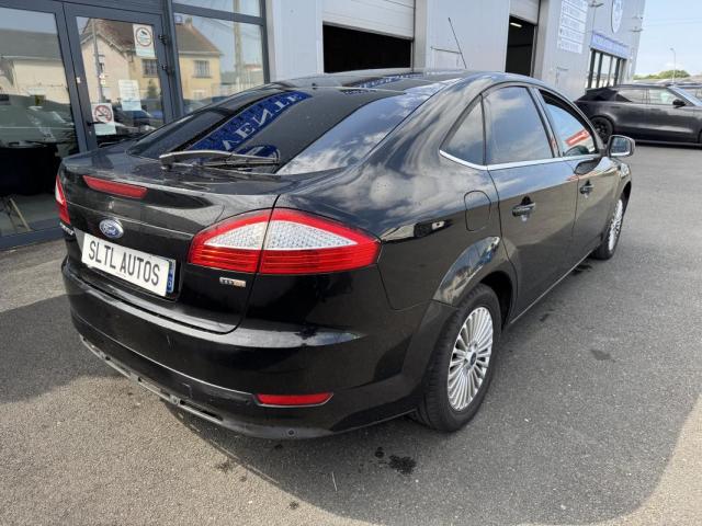 Ford Mondeo image 7