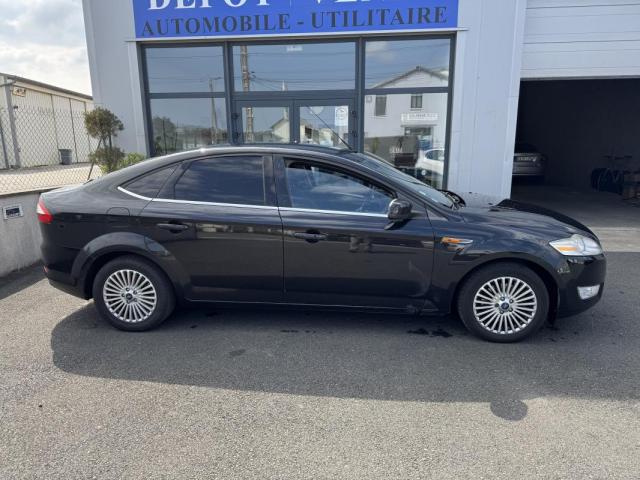 Ford Mondeo image 1