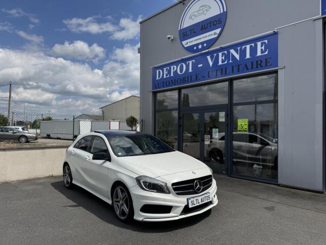Mercedes Benz