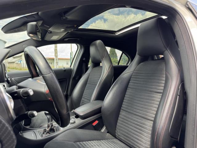 Mercedes Benz Classe A image 4