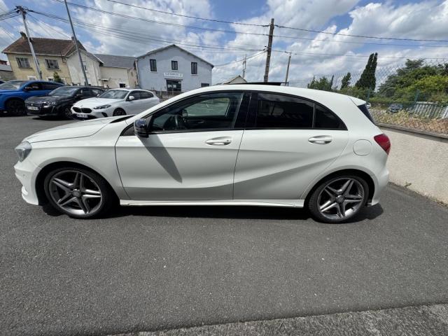 Mercedes Benz Classe A image 3