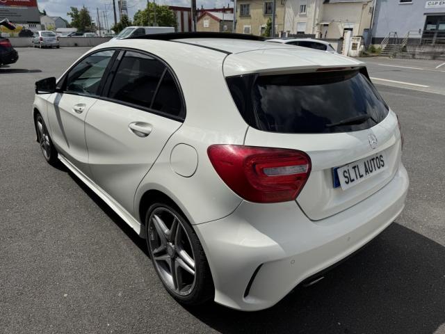 Mercedes Benz Classe A image 9