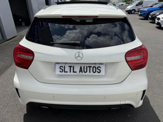 Mercedes Benz Classe A image 6