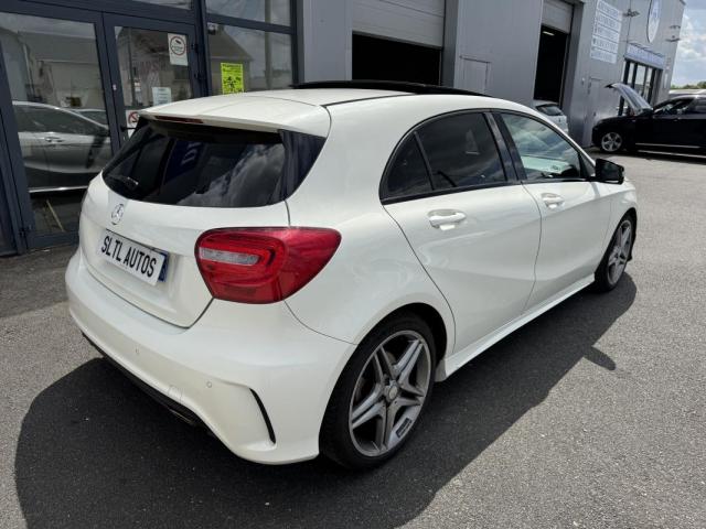Mercedes Benz Classe A image 7